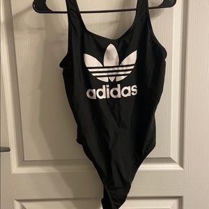 Adidas swimsuit